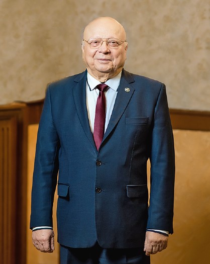 Пономаренко Володимир Степанович