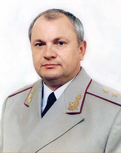 Пшеничний Володимир Васильович