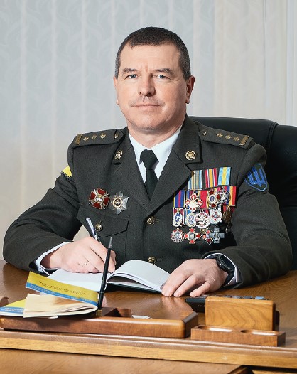 Рудніцький Вадим Станіславович