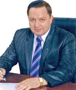 Чаплін Сергій Серафимович