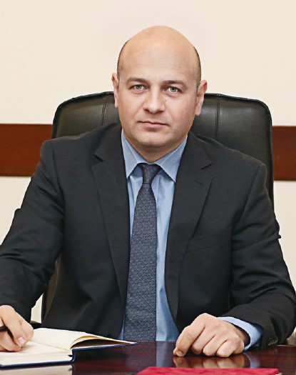 Скакун Олександр Євгенович