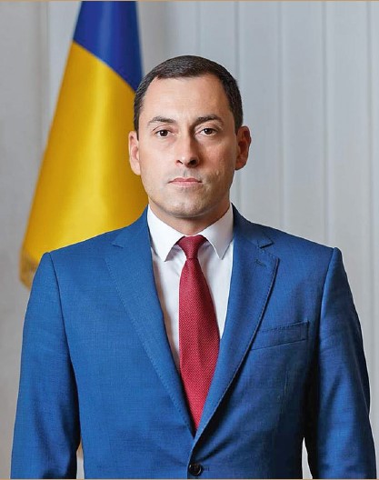 Тимчук Віктор Володимирович