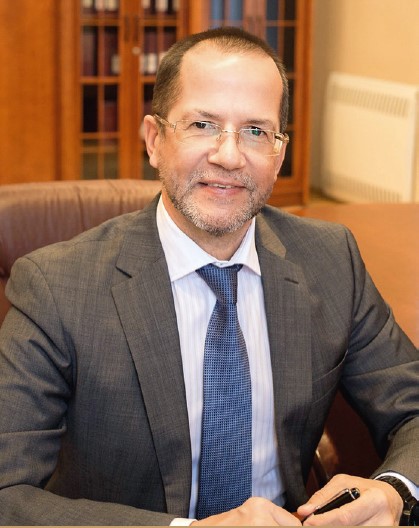 Тарабрін Олег Олександрович