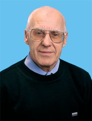 Черкашин Олексій Тимофійович