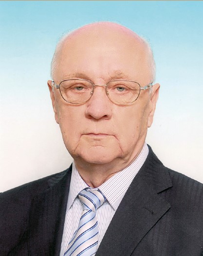 Федів Євген Теодорович