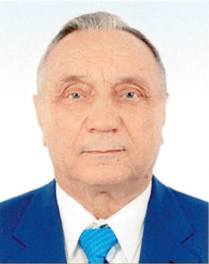 Чехунов Микола Васильович