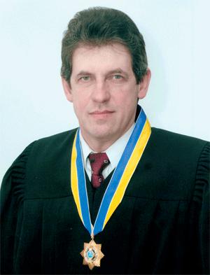 Черкащенко Микола Миколайович