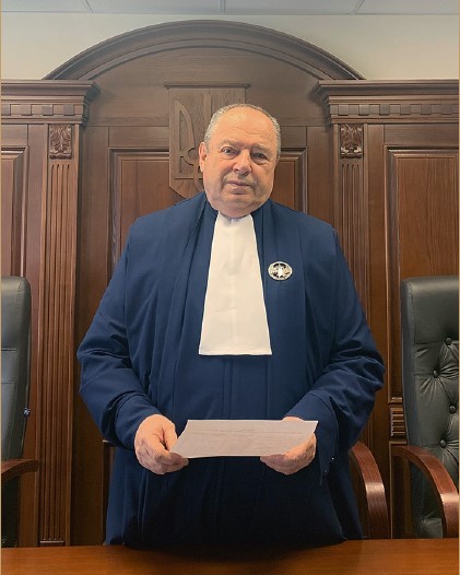 Ювшин Василь Іванович