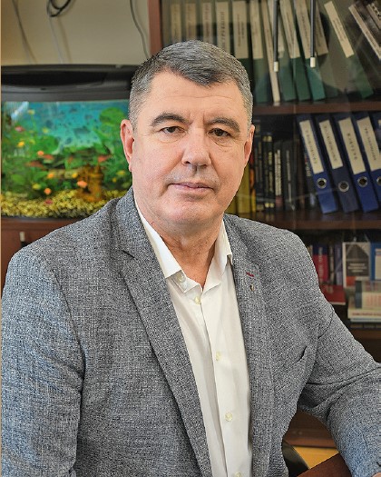 Яворський Вячеслав Вікторович