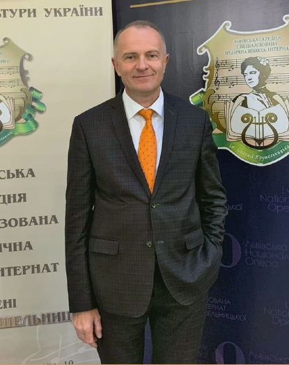 Закопець Лев Миронович