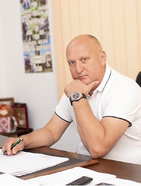 Лиманська міська об’єднана територіальна громада