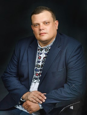 Миколаївська міська територіальна громада