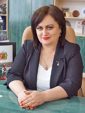 Новодністровська міська територіальна громада