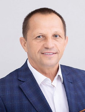 Старокостянтинівська міська територіальна громада