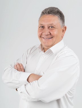 Томашпільська селищна територіальна громада