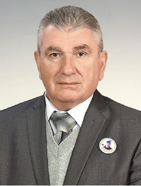 ГС «ЄДИНА РОДИНА УКРАЇНИ» ГО «ЄДИНА РОДИНА ЧЕРНІГІВЩИНИ»