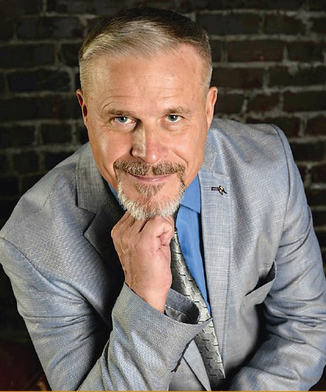 Авдосьєв Юрій Володимирович