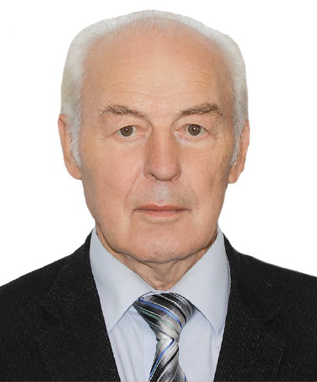 Андрієнко Петро Дмитрович