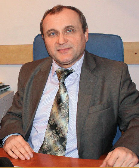 Андрущак Анатолій Степанович