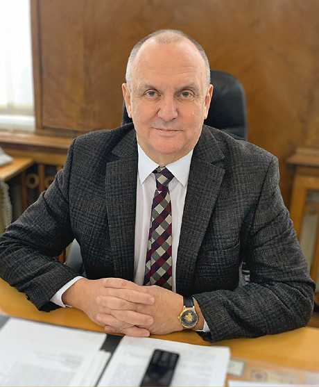 Бабов Костянтин Дмитрович