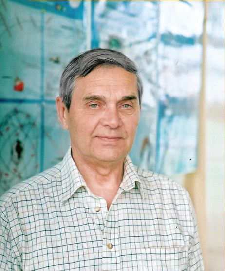 Баришев Ігор Володимирович