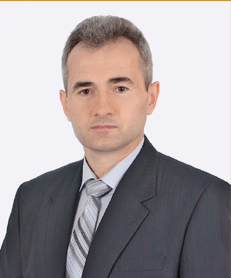 Бондаренко Олександр Валентинович