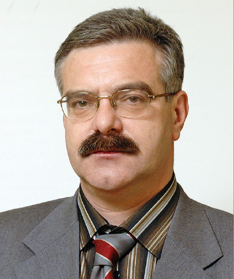 Бондарєв Андрій Петрович