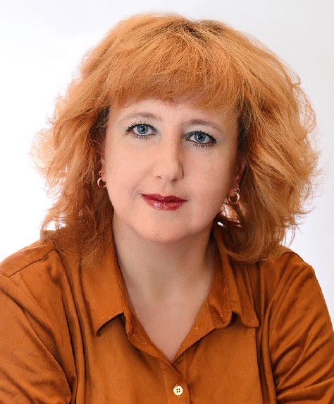 Брюханова Наталія Олександрівна