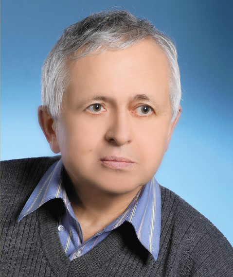 Волошин Олексій Федорович