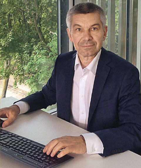 Гайда Сергій Володимирович