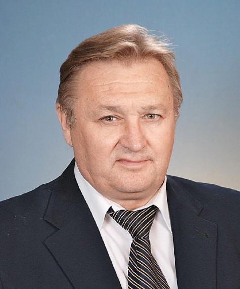 Голік Юрій Степанович