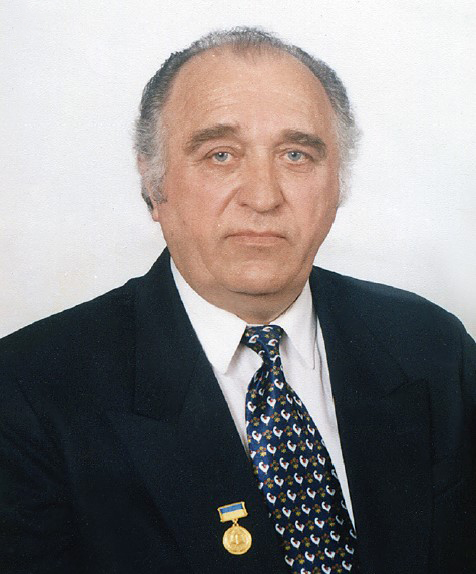 Голубець Володимир Михайлович