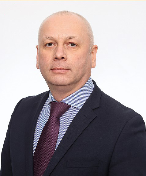 Горбань Анатолій Вікторович