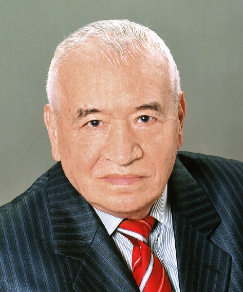 Горбов Віктор Михайлович