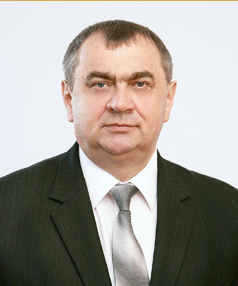 Гордієнко Микола Іванович