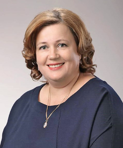 Гриневич Наталія Євгеніївна