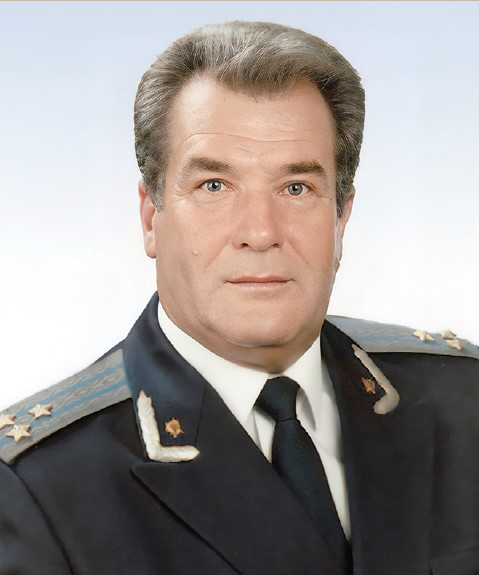 Грицаєнко Леонід Романович