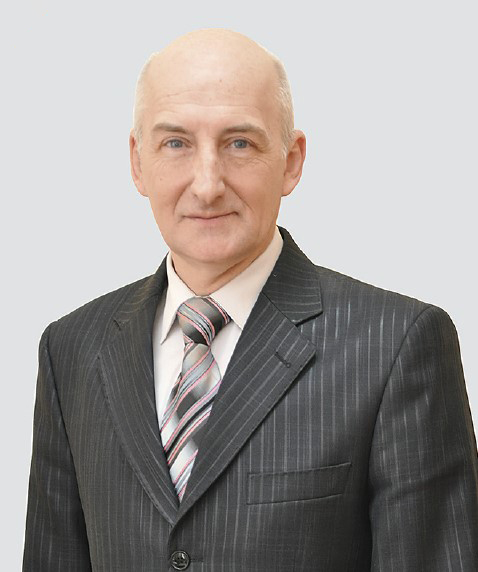 Грищук Леонід Андрійович