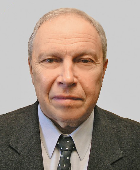 Груць Юрій Миколайович