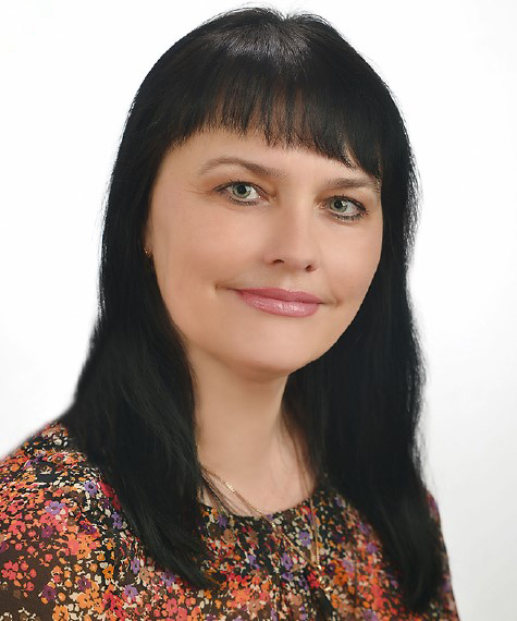 Гуральська Світлана Василівна