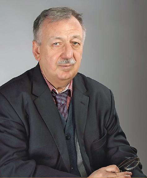 Гусак Андрій Михайлович