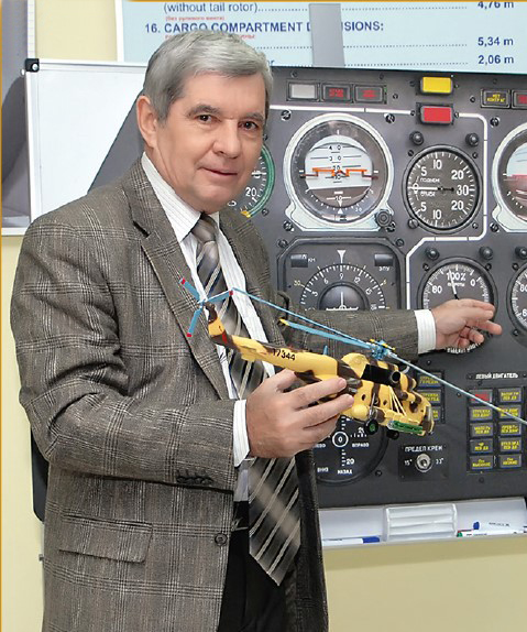 Гученко Микола Іванович