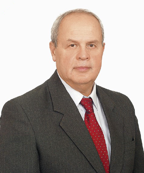 Доля Григорій Миколайович