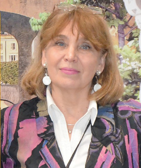 Древаль Ірина Владиславівна