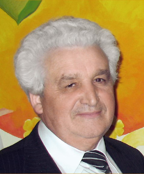 Дрінь Ярослав Михайлович