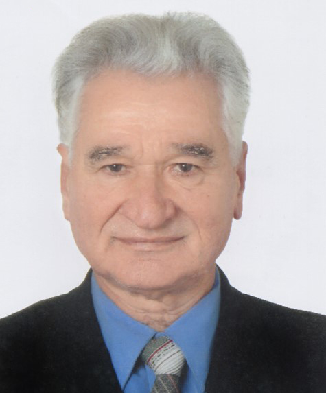 Друкований Михайло Федорович