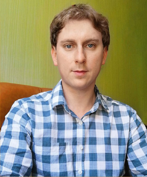 Дячков Дмитро Володимирович