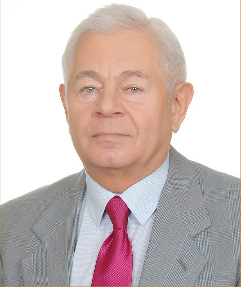 Заміховський Леонід Михайлович