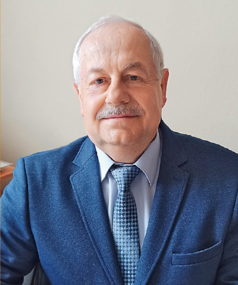 Зінич Петро Лукинович