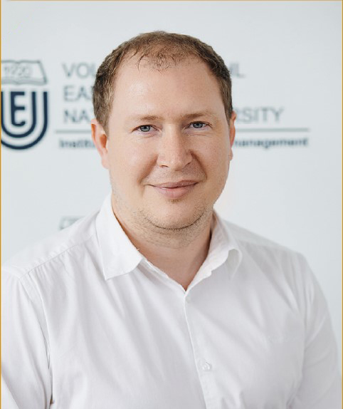 Івченко Євген Анатолійович